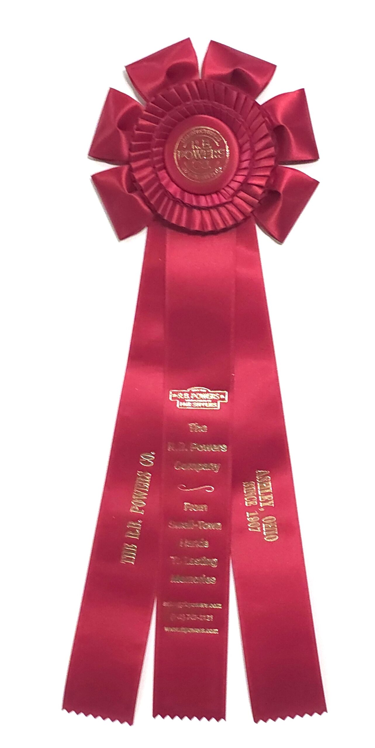 The Vamp (318-P) - Image 2