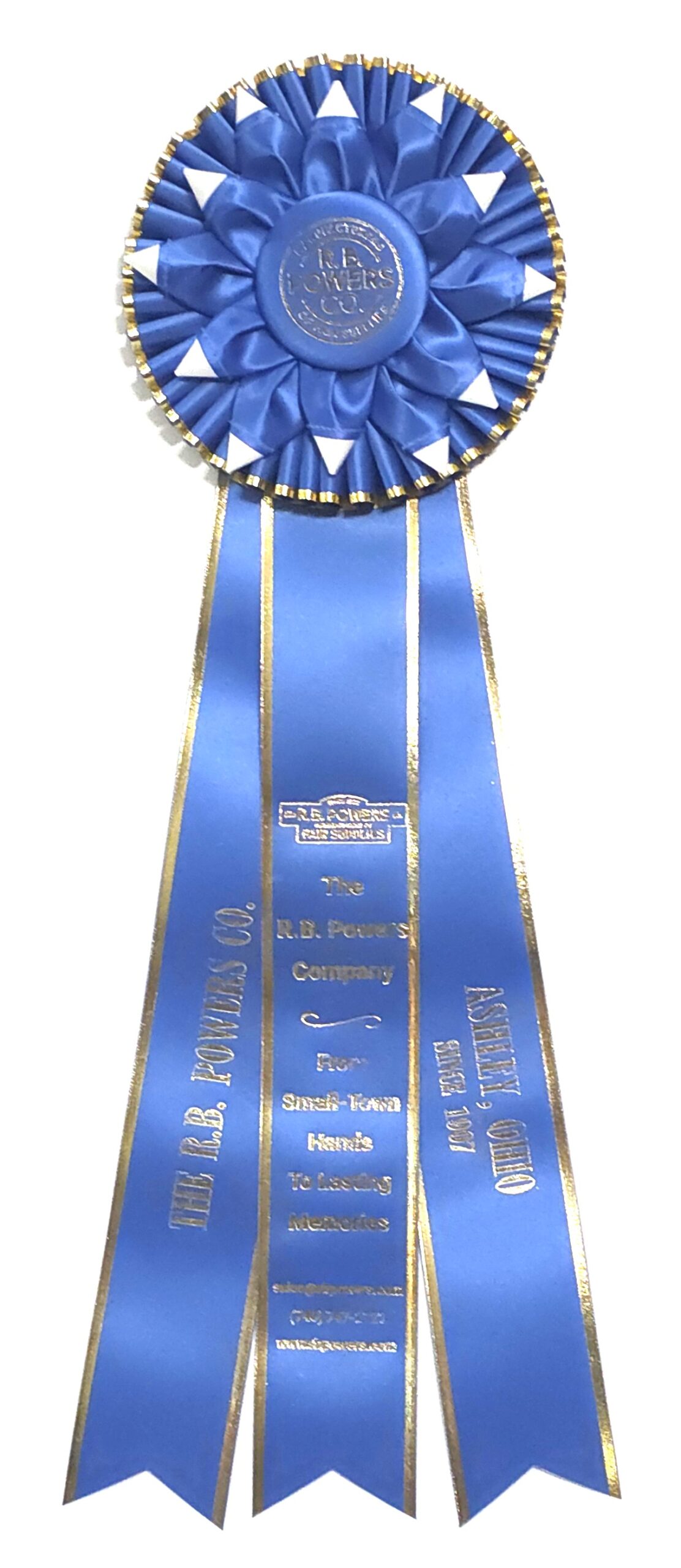 Proud Lady (921) - Image 2